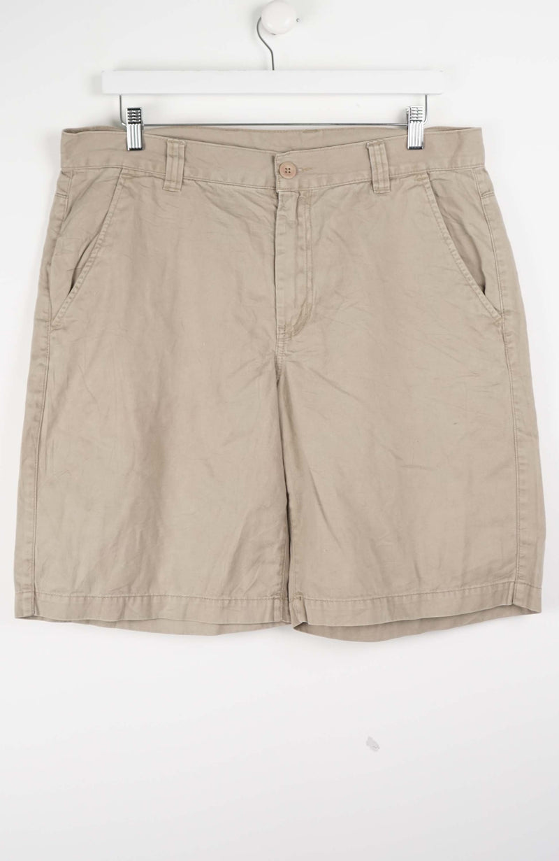 VINTAGE THE NORTH FACE CARGO SHORTS W36