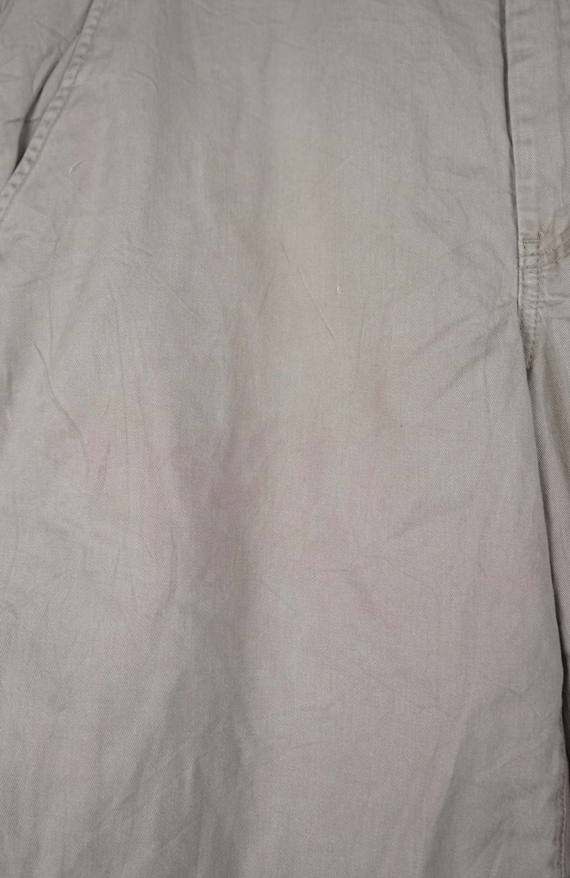 VINTAGE THE NORTH FACE CARGO SHORTS W36
