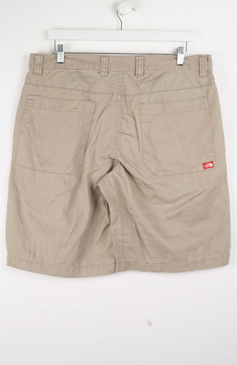 VINTAGE THE NORTH FACE CARGO SHORTS W36