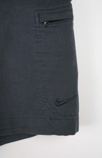 VINTAGE NIKE GOLF CARGO SHORTS W36