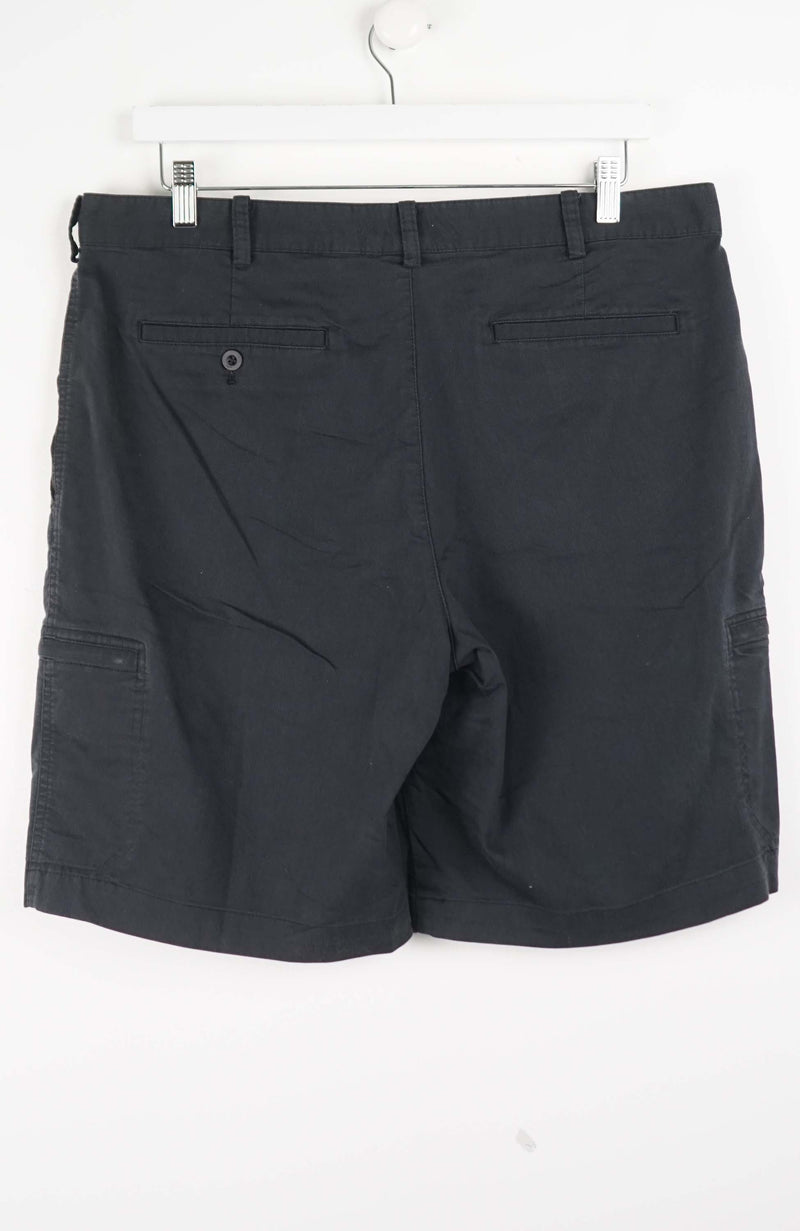 VINTAGE NIKE GOLF CARGO SHORTS W36