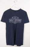 VINTAGE HARLEY DAVIDSON T-SHIRT (M)