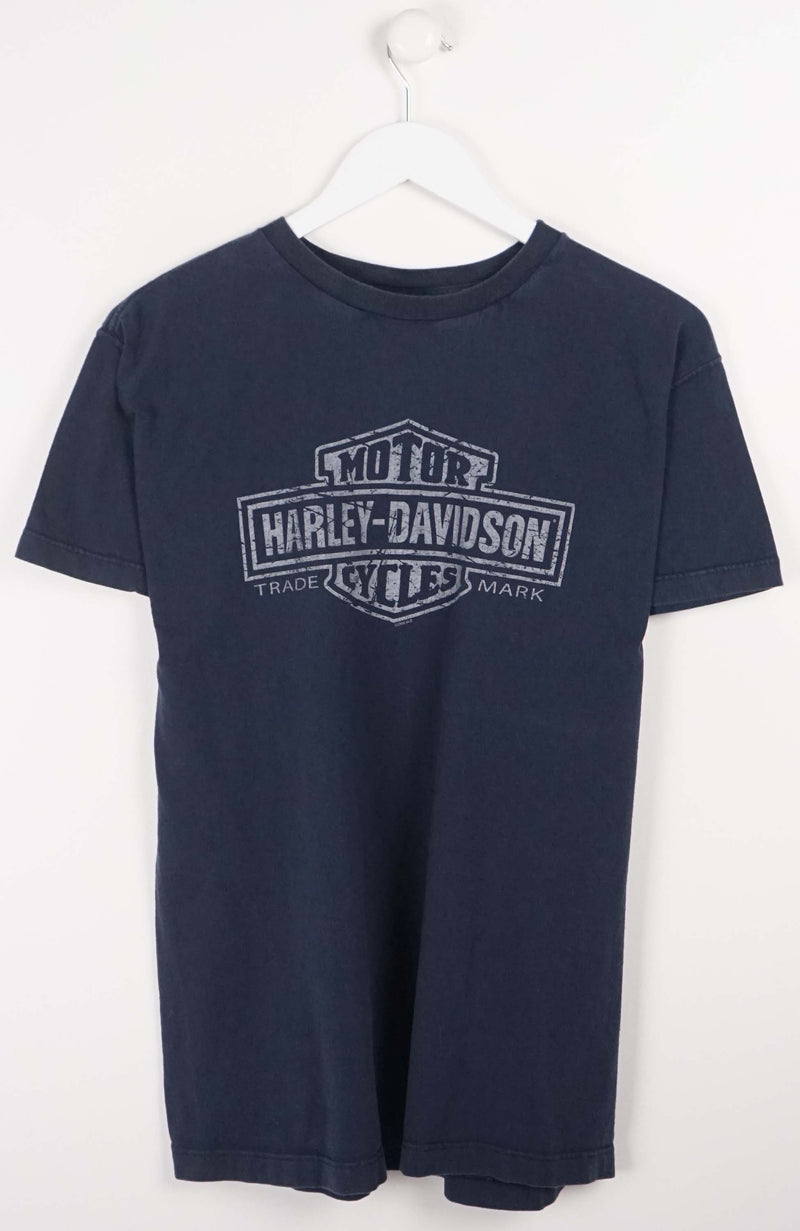 VINTAGE HARLEY DAVIDSON T-SHIRT (M)