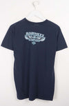 VINTAGE HARLEY DAVIDSON T-SHIRT (M)