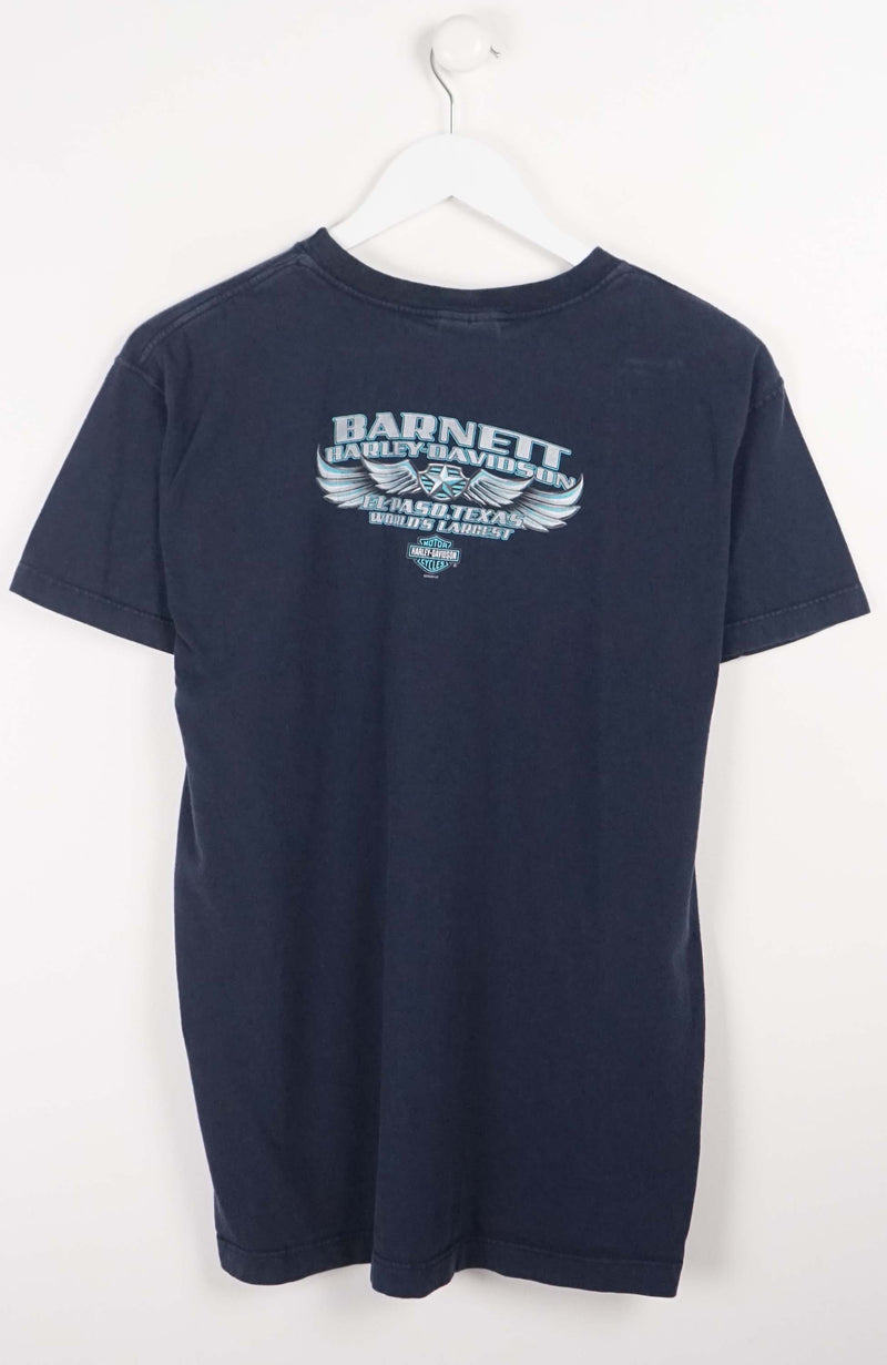 VINTAGE HARLEY DAVIDSON T-SHIRT (M)