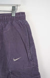 VINTAGE NIKE CARGO SHORTS W32
