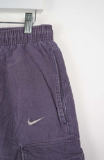 VINTAGE NIKE CARGO SHORTS W32