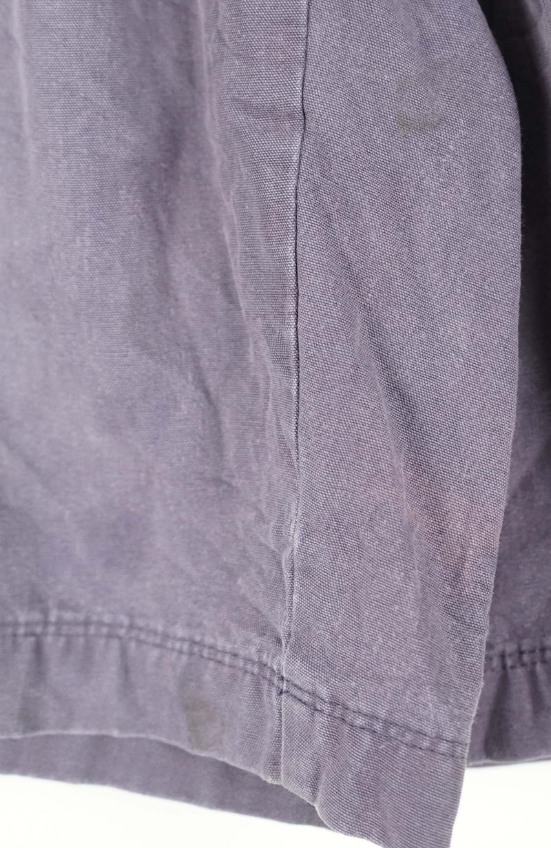 VINTAGE NIKE CARGO SHORTS W32