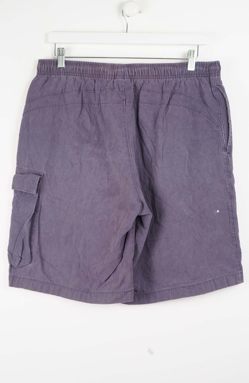 VINTAGE NIKE CARGO SHORTS W32