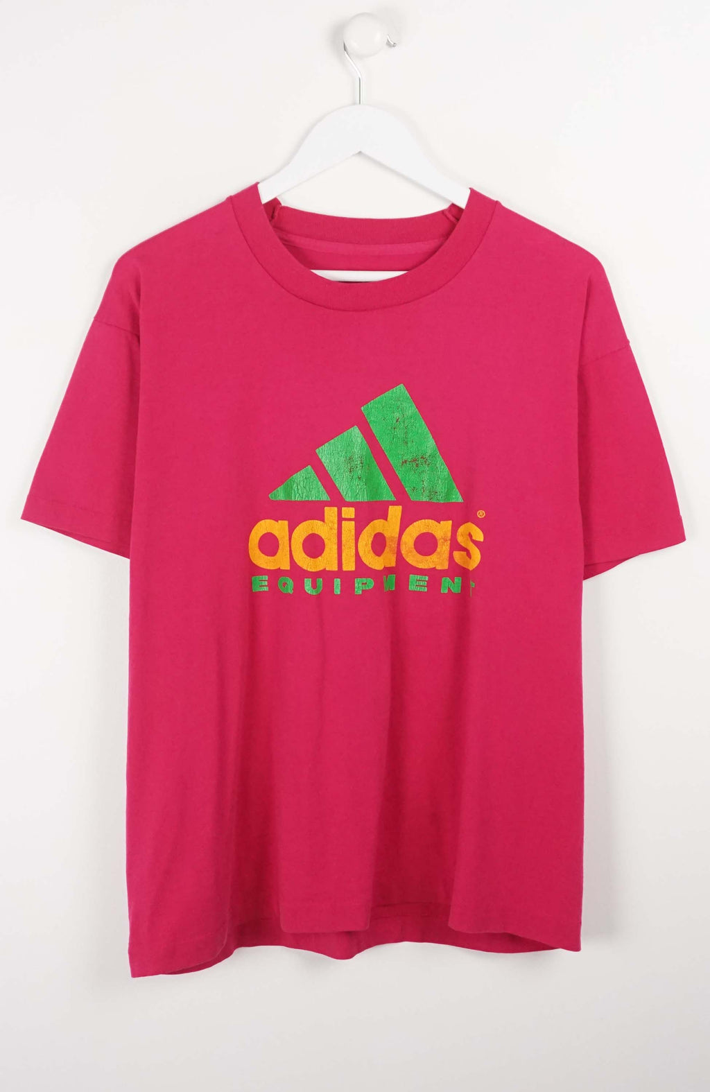 VINTAGE ADIDAS T-SHIRT (M)