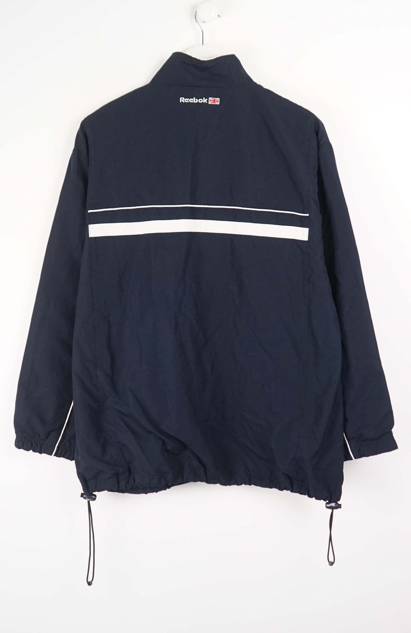 VINTAGE REEBOK WINDBREAKER (L)