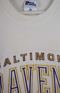 VINTAGE BALTIMORE RAVENS SHIRT (M)