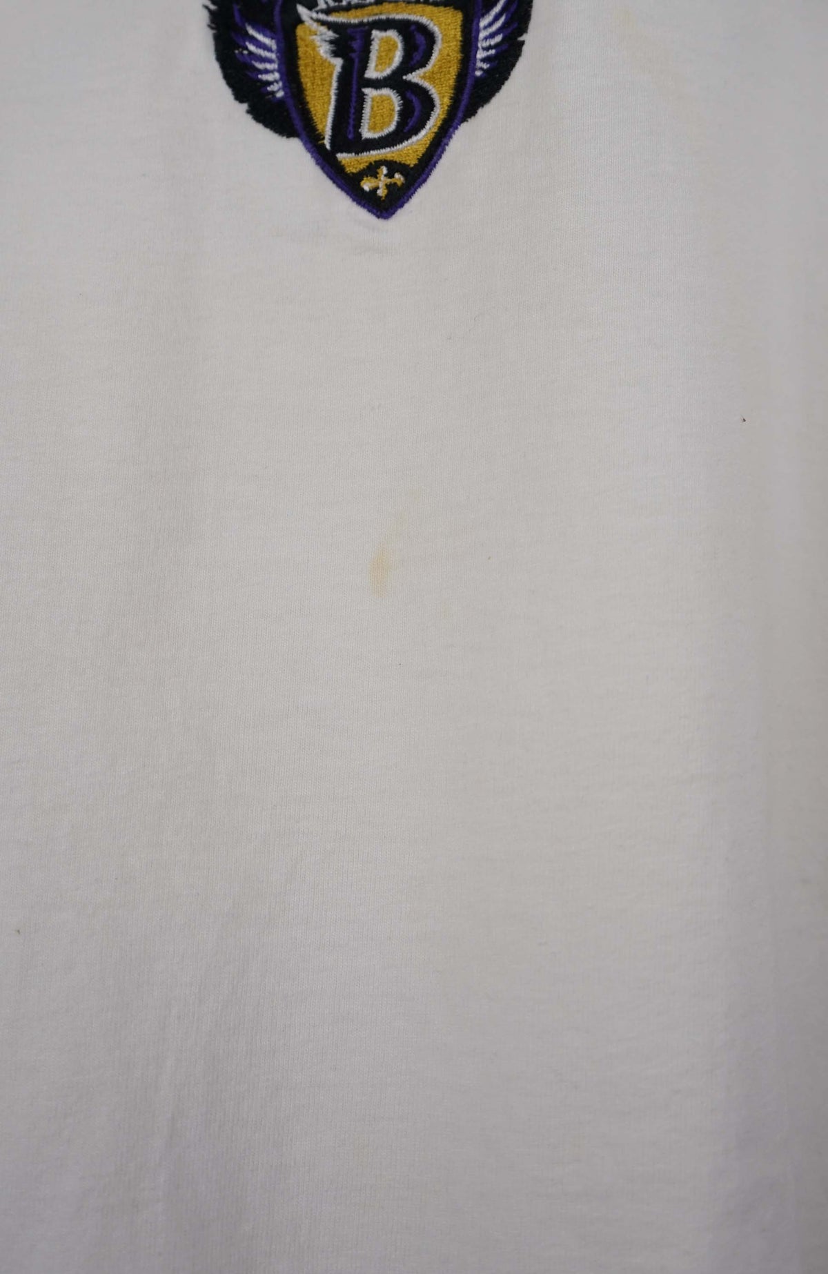 VINTAGE BALTIMORE RAVENS SHIRT (M)