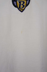 VINTAGE BALTIMORE RAVENS SHIRT (M)