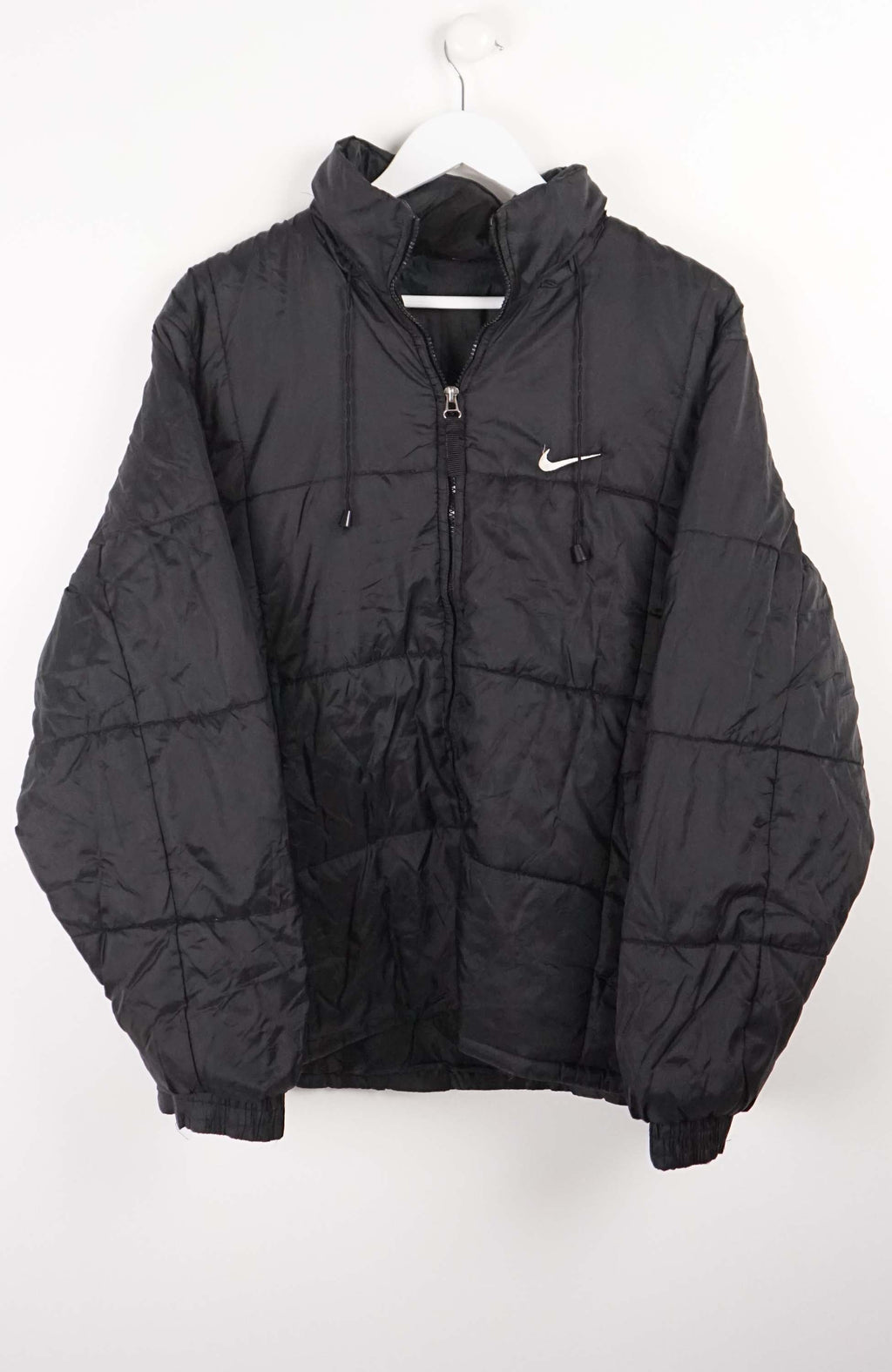 VINTAGE NIKE JACKET (M)