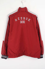 VINTAGE REEBOK WINDBREAKER (S)