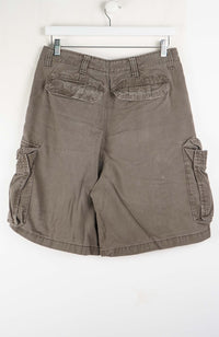 VINTAGE REWORK CARGO SHORTS W31