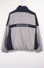 VINTAGE REEBOK WINDBREAKER (M)