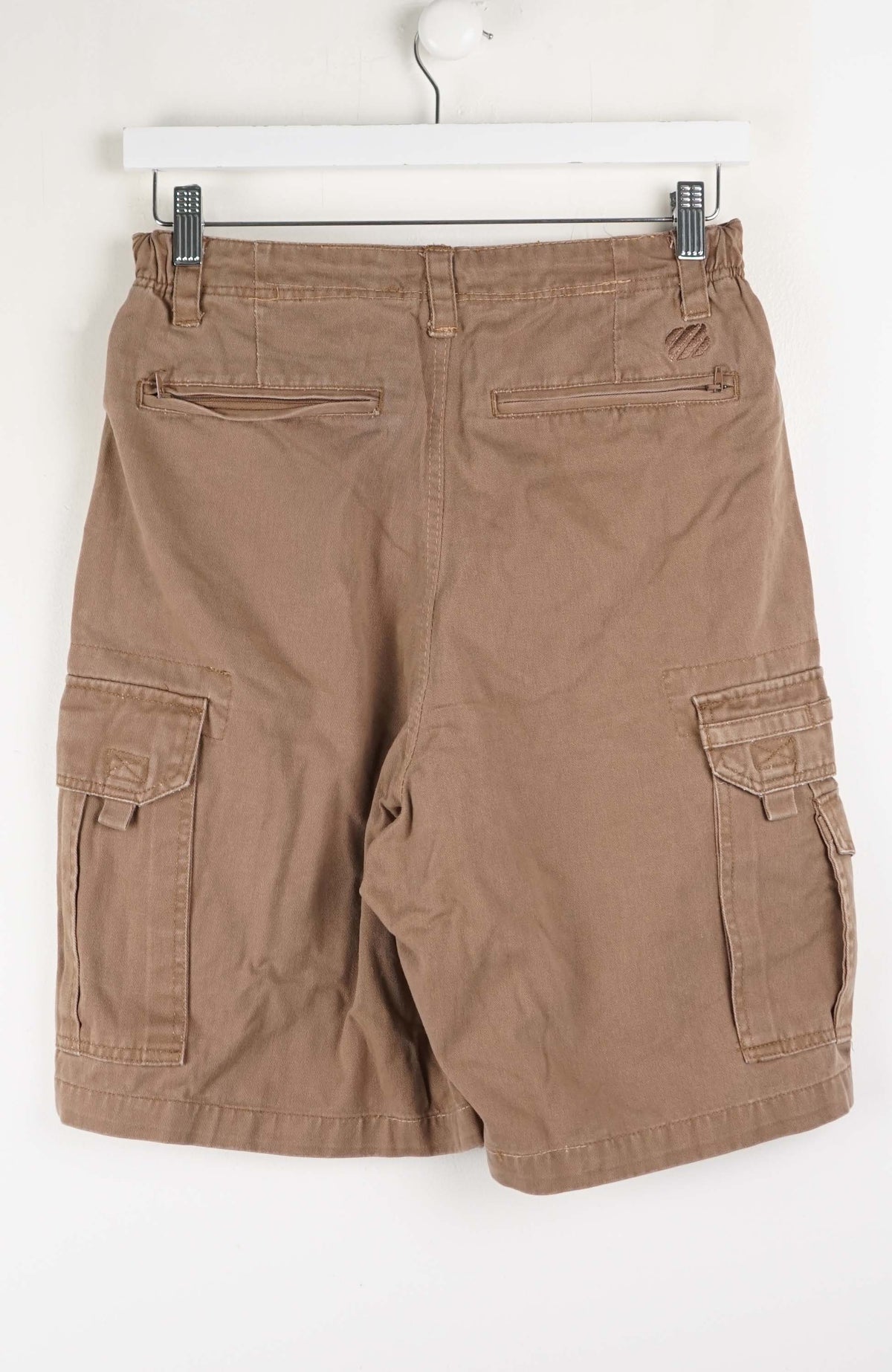 VINTAGE REWORK CARGO SHORTS W26