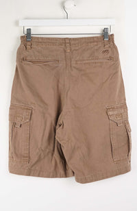 VINTAGE REWORK CARGO SHORTS W26
