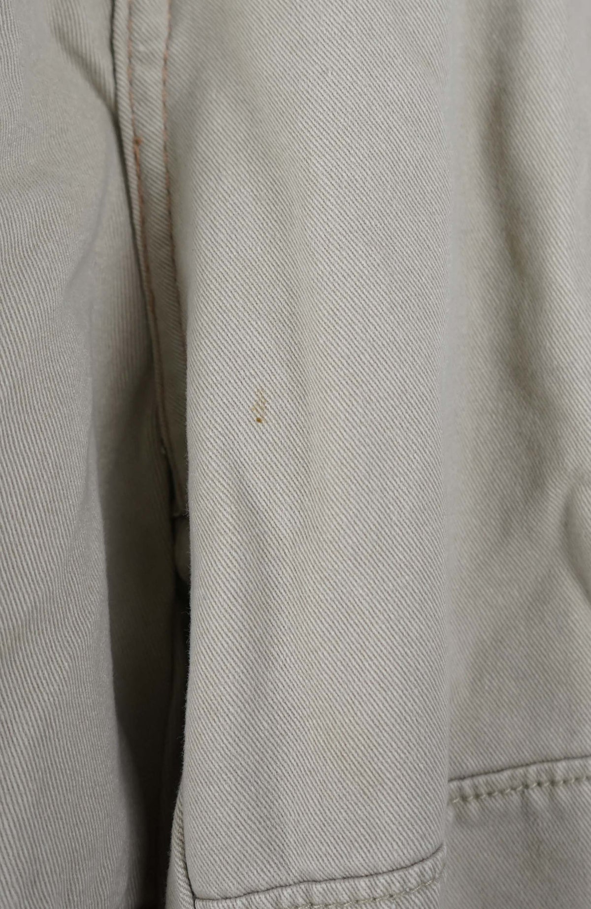 VINTAGE REWORK CARGO SHORTS W29