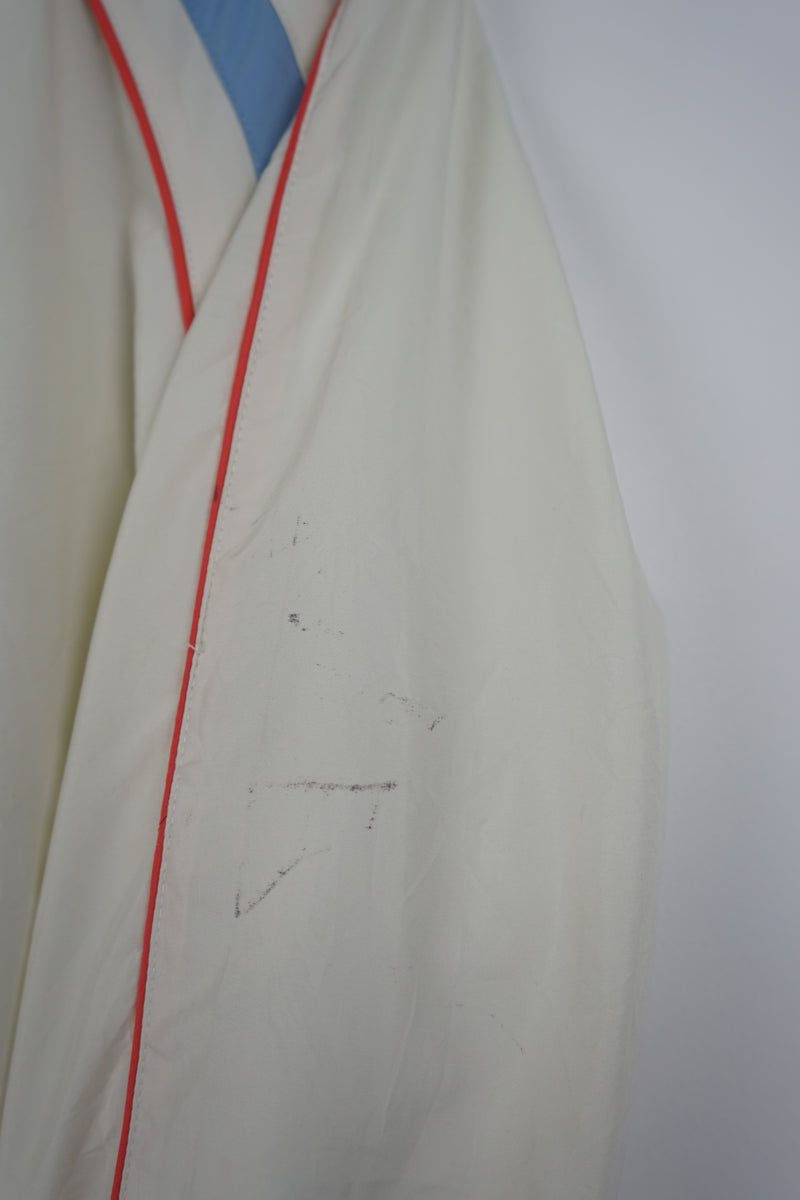 VINTAGE NIKE WINDBREAKER (S)