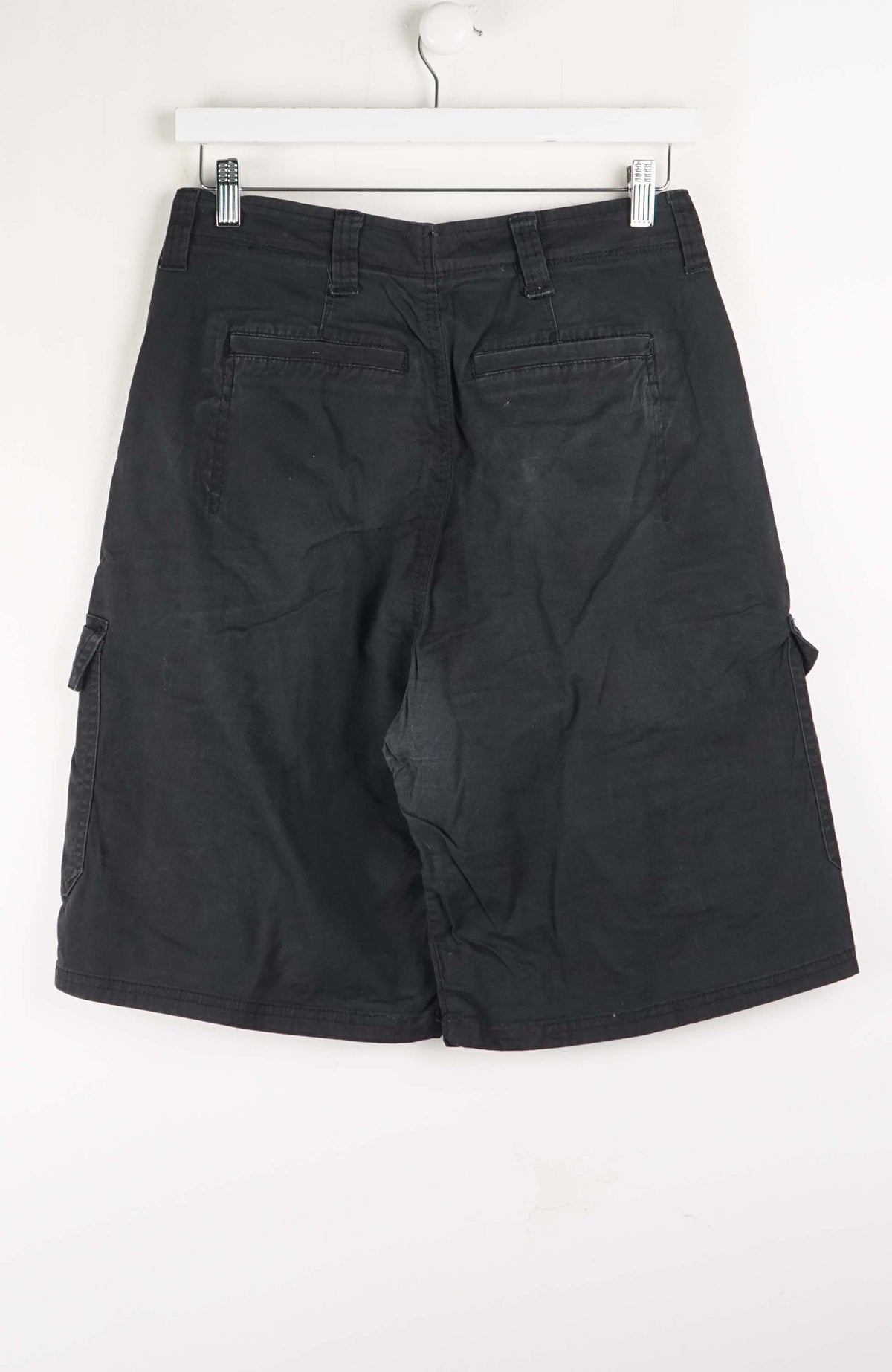 VINTAGE REWORK CARGO SHORTS W29