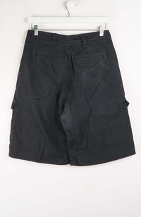 VINTAGE REWORK CARGO SHORTS W29