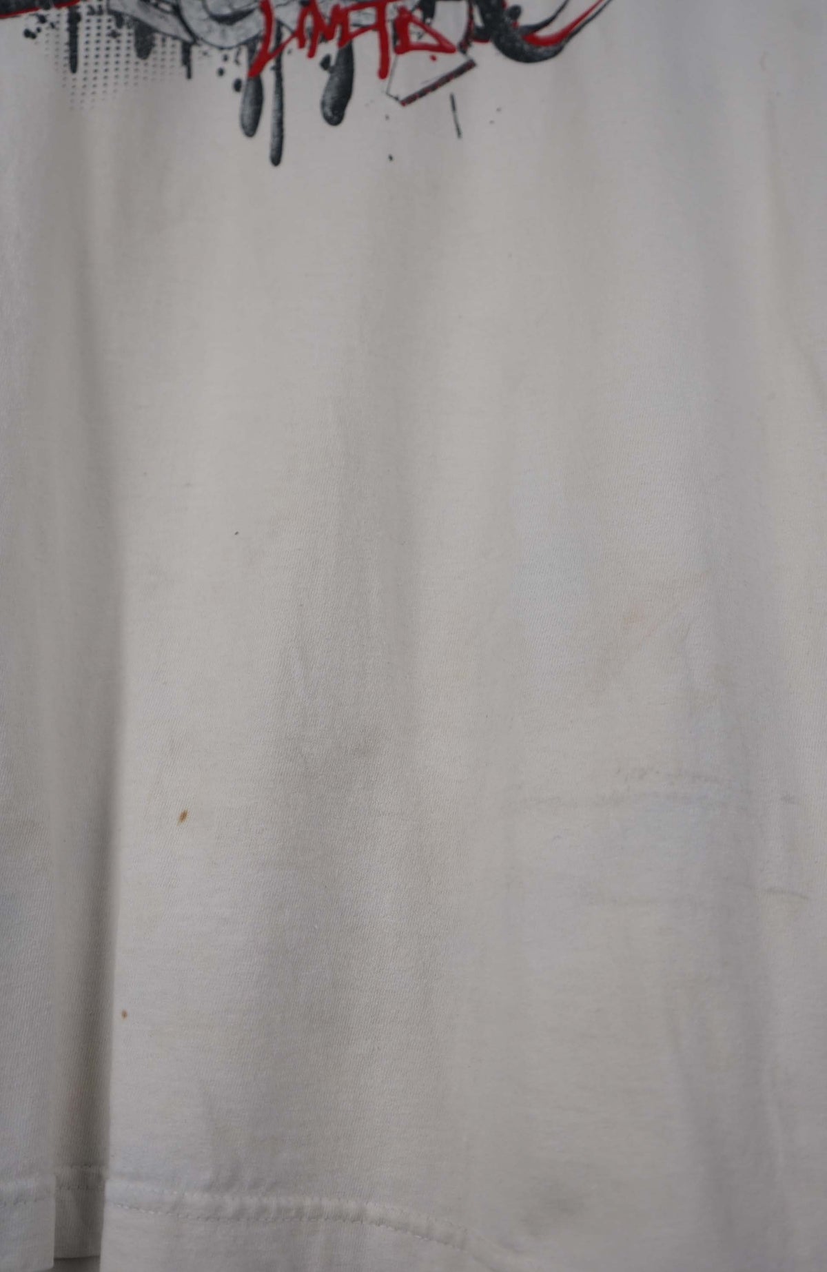 VINTAGE ECKO UNLTD T-SHIRT (S)