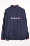 VINTAGE REEBOK WINDBREAKER (L)