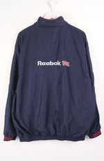 VINTAGE REEBOK WINDBREAKER (L)