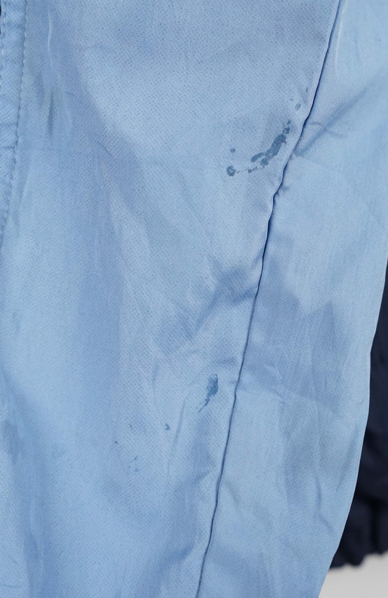 VINTAGE NIKE WINDBREAKER (XL)