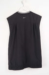 VINTAGE NIKE GOLF WINDBREAKER VEST (S)