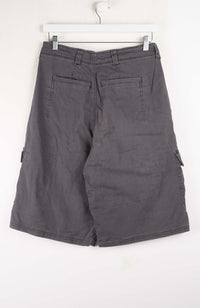 VINTAGE REWORK CARGO SHORTS W29