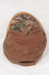 VINTAGE REAL TREE HAT