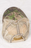 VINTAGE REAL TREE HAT