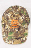 VINTAGE REAL TREE HAT