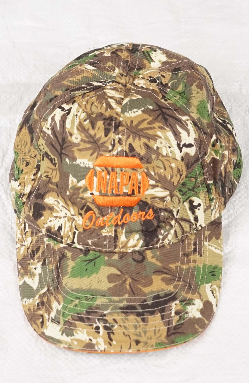VINTAGE REAL TREE HAT
