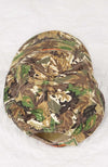 VINTAGE REAL TREE HAT