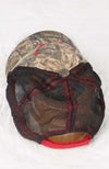 VINTAGE REAL TREE HAT