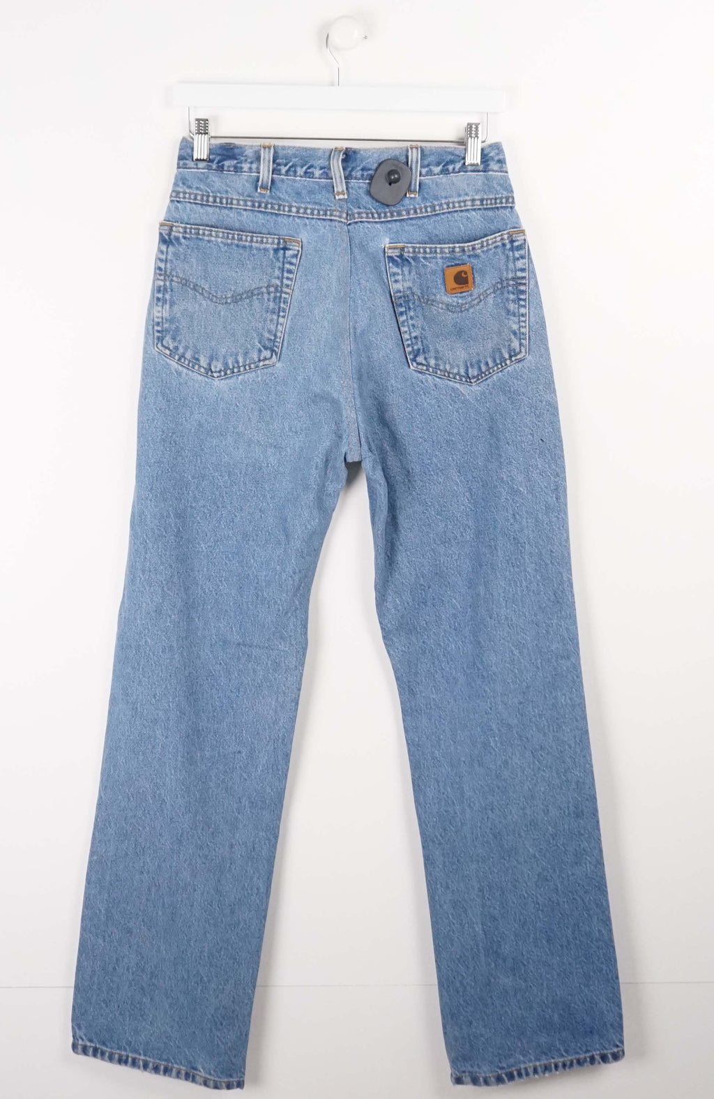 VINTAGE CARHARTT WORKWEAR PANTS W28
