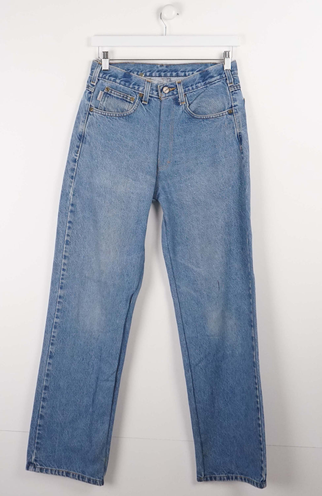 VINTAGE CARHARTT WORKWEAR PANTS W28