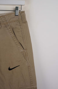 VINTAGE REWORK CARGO SHORTS W29