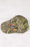 VINTAGE REAL TREE HAT