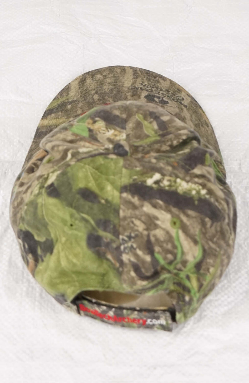 VINTAGE REAL TREE HAT
