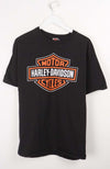 VINTAGE HARLEY DAVIDSON T-SHIRT (XL)