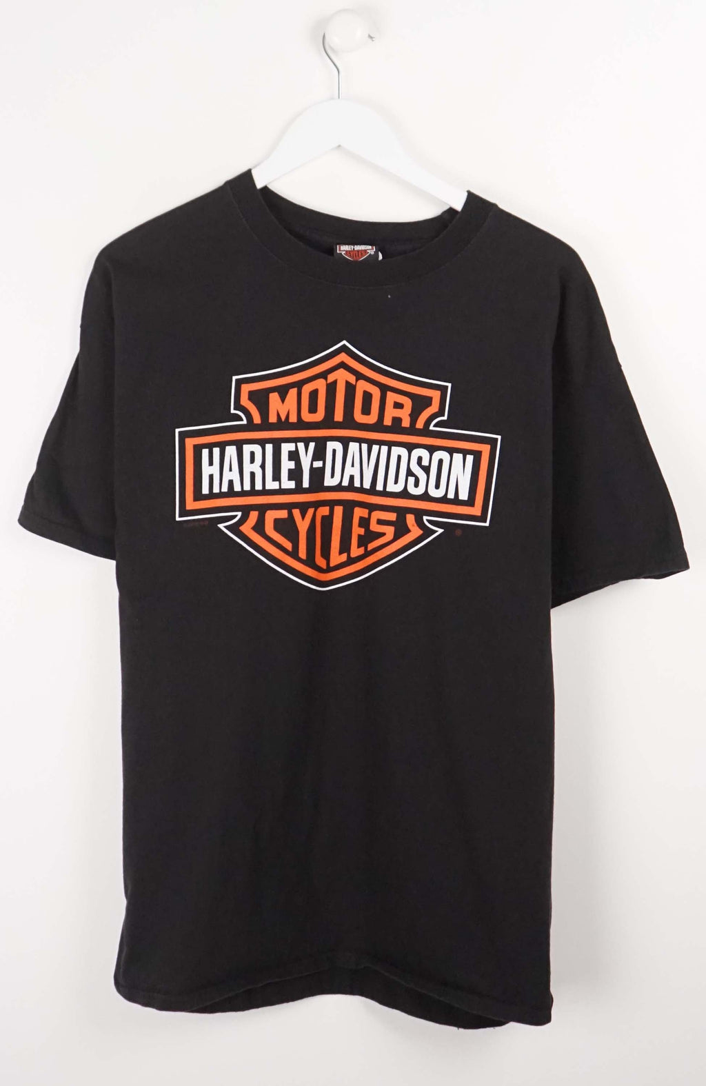 VINTAGE HARLEY DAVIDSON T-SHIRT (XL)