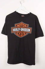 VINTAGE HARLEY DAVIDSON T-SHIRT (XL)