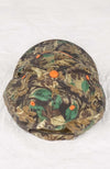 VINTAGE REAL TREE HAT