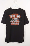 VINTAGE HARLEY DAVIDSON T-SHIRT (XL)